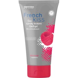 Joydivision French Kiss RASPBERRY ORAL SEX GEL