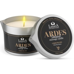 Intimateline LUXURIA - CHOCOLATE MASSAGE CANDLE