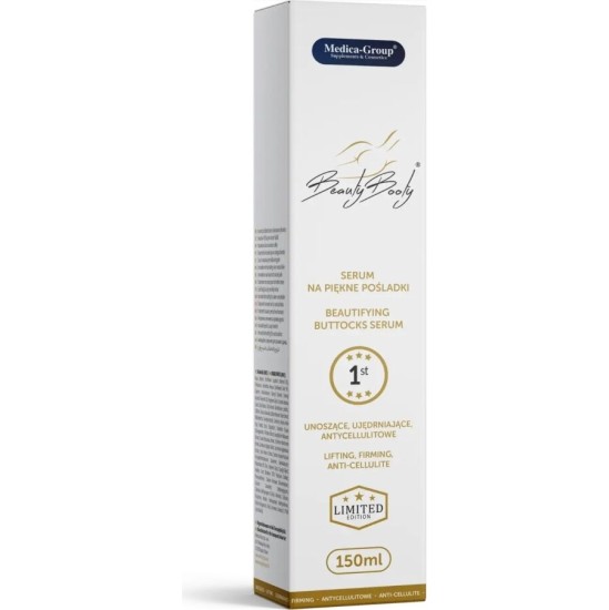 Medica Group BEAUTY BOOTY SERUM 150 ML