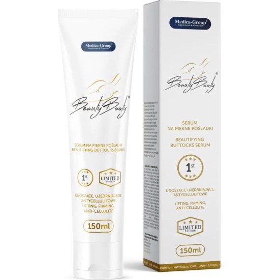 Medica Group BEAUTY BOOTY SERUM 150 ML
