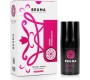 Bruma LIQUID VIBRATOR ULTRA SLIDING BUBBLEGUM 15 ML