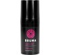 Bruma LIQUID VIBRATOR ULTRA SLIDING BUBBLEGUM 15 ML