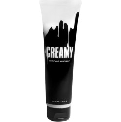 Creamy CUM LUBRICANT 150 ML