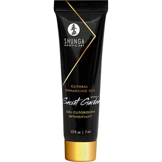 Shunga Kits SHUNGA - NAUGHTY GEISHA KIT