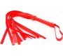 Kink Impact & Touch KINK - SIMPLE RED WHIP 45 CM