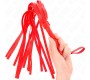 Kink Impact & Touch KINK - SIMPLE RED WHIP 45 CM