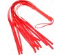 Kink Impact & Touch KINK - SIMPLE RED WHIP 45 CM