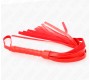 Kink Impact & Touch KINK - SIMPLE RED WHIP 45 CM