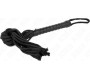 Kink Impact & Touch KINK - BLACK ROPE WHIP 56 CM