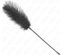Kink Impact & Touch KINK - OSTRICH FEATHERS FOR TICKLE 19 CM