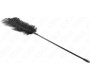 Kink Impact & Touch KINK - OSTRICH FEATHERS FOR TICKLE 19 CM