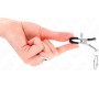 Kink Nipple Grip KINK - O RING NIPPLE CLAMP 6 CM