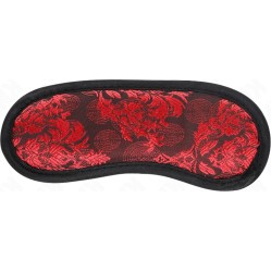 Kink Masked Allure KINK - SCANDAL BLINDFOLD 18.5 x 8 CM