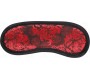 Kink Masked Allure KINK - SCANDAL BLINDFOLD 18.5 x 8 CM
