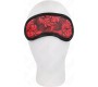 Kink Masked Allure KINK - SCANDAL BLINDFOLD 18.5 x 8 CM