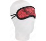 Kink Masked Allure KINK - SCANDAL BLINDFOLD 18.5 x 8 CM