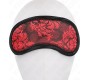 Kink Masked Allure KINK - SCANDAL BLINDFOLD 18.5 x 8 CM