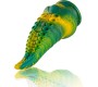 Epic CETUS GREEN TENTACLE DILDO LARGE SIZE