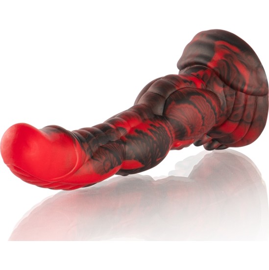 Epic ARES DILDO FIGHTING PASSION