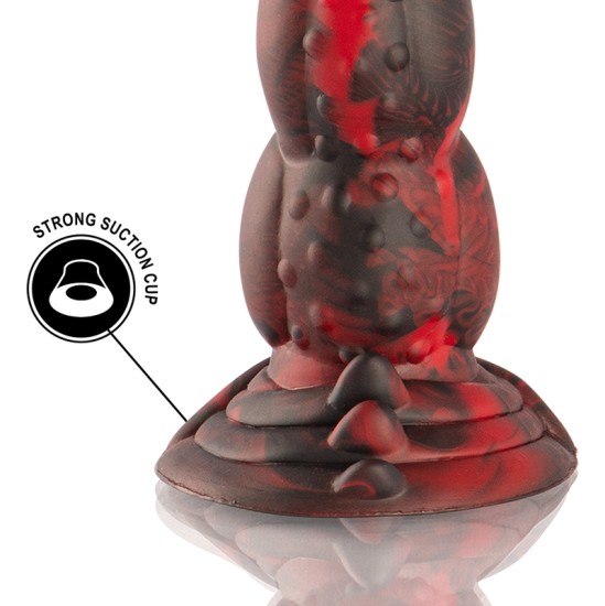 Epic ARES DILDO FIGHTING PASSION