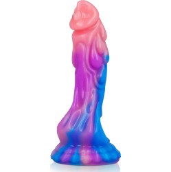 Epic ASHTAR DILDO EXTRATERRESTRIAL HUMAN FORM
