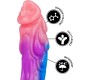 Epic ASHTAR DILDO EXTRATERRESTRIAL HUMAN FORM
