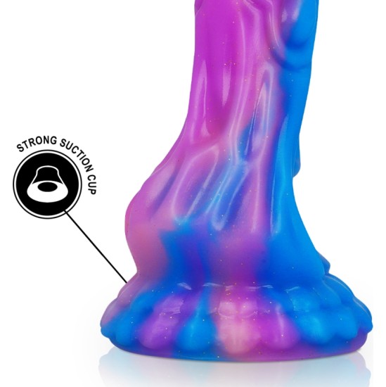 Epic ASHTAR DILDO EXTRATERRESTRIAL HUMAN FORM