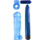 Classix ULTIMATE PLEASURE COUPLES KIT AZUL