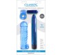 Classix ULTIMATE PLEASURE COUPLES KIT AZUL