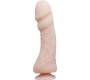 Baile Dildos BAILE - THE BIG PENIS NATURAL REALISTIC DILDO 23.5 CM