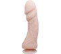 Baile Dildos BAILE - THE BIG PENIS NATURAL REALISTIC DILDO 23.5 CM