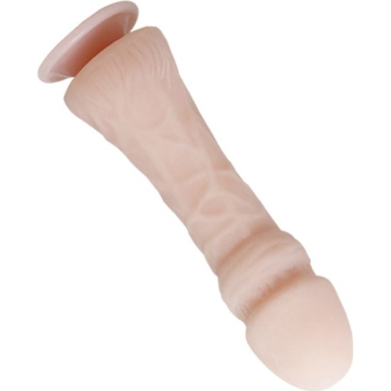 Baile Dildos BAILE - THE BIG PENIS NATURAL REALISTIC DILDO 23.5 CM