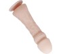 Baile Dildos BAILE - THE BIG PENIS NATURAL REALISTIC DILDO 23.5 CM