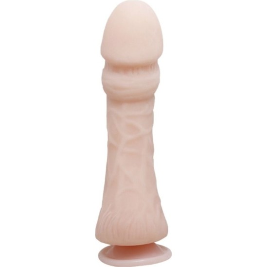 Baile Dildos BAILE - THE BIG PENIS NATURAL REALISTIC DILDO 23.5 CM