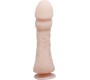 Baile Dildos BAILE - THE BIG PENIS NATURAL REALISTIC DILDO 23.5 CM