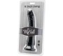 Get Real DONG 20,5 CM BLACK
