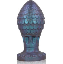Epic VRAKOS DRAGON EGG ANAL PLUG SIZE L