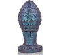Epic VRAKOS DRAGON EGG ANAL PLUG SIZE L