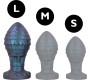 Epic VRAKOS DRAGON EGG ANAL PLUG SIZE L