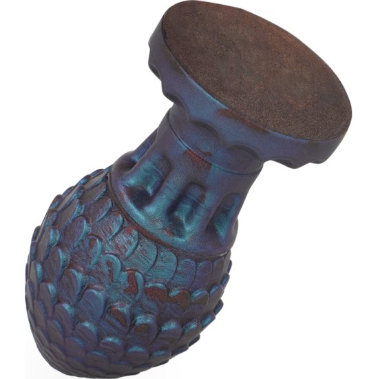 Epic VRAKOS DRAGON EGG ANAL PLUG SIZE L