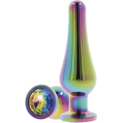 Toyjoy ANAL PLAY TWILIGHT BUM BIJOU MEDIUM ANAL PLUG