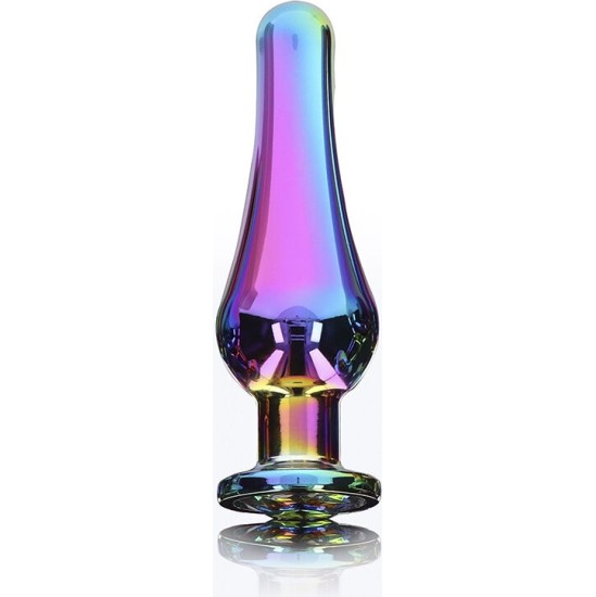 Toyjoy ANAL PLAY TWILIGHT BUM BIJOU MEDIUM ANAL PLUG
