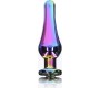 Toyjoy ANAL PLAY TWILIGHT BUM BIJOU MEDIUM ANAL PLUG