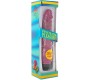 Seven Creations JELLY LILAC VIBRATOR FLEX