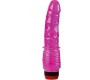 Seven Creations JELLY LILAC VIBRATOR FLEX