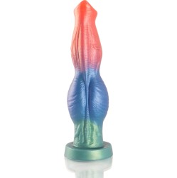 Epic ARION DILDO SYMPHONY OF PLEASURE RECHARGEABLE REMOTE CONTROL