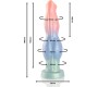 Epic ARION DILDO SYMPHONY OF PLEASURE RECHARGEABLE REMOTE CONTROL