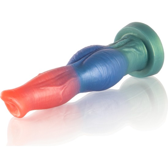 Epic ARION DILDO SYMPHONY OF PLEASURE RECHARGEABLE REMOTE CONTROL