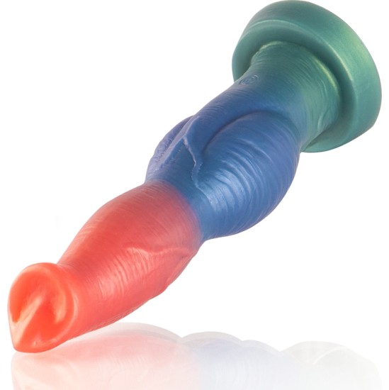 Epic ARION DILDO SYMPHONY OF PLEASURE RECHARGEABLE REMOTE CONTROL