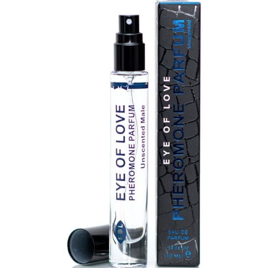 Eye Of Love EOL PHR PARFUM 10 ML - UNSCENTED MALE